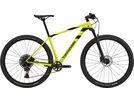 Cannondale F-Si Carbon 5, nuclear yellow | Bild 1
