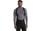 Specialized Seamless Roll Neck Longsleeve Baselayer, grey | Bild 1