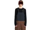 Volcom Rain Gore-Tex Bib Overall, brown | Bild 4