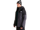 The North Face M Chakal Jacket, anthracite grey/tnf bla | Bild 4