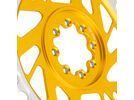 Burgtec 3 mm Offset Thick Thin Chainring SRAM 8-Bolt, bullion | Bild 7