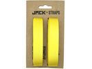 Wholegrain Cycles JackStraps Stiff, yellow | Bild 1