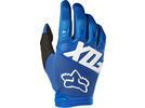 Fox Dirtpaw Race Glove, blue | Bild 1