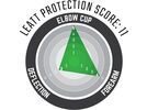 Leatt Elbow Guard ReaFlex, black | Bild 3