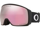 Oakley Flight Tracker L - Prizm Snow Hi Pink Iridium, matte black | Bild 1