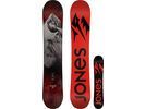 Set: Jones Aviator 2017 + Burton Mission (1712876S) | Bild 2