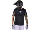 Fox Defend SS Jersey Park, black | Bild 5