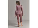 Ortovox 120 Merino Comp Light Long Sleeve W, dusk rose | Bild 4