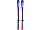 Salomon Equipe SL 10 + MI12 GW, race blue/equipe red/silver | Bild 1