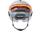 Abus Hyp-E Bl.ace, Clear / gleam silver | Bild 6