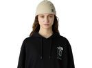 The North Face Fisherman Beanie, gravel | Bild 3