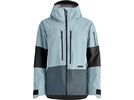 Ortovox Ravine Free 3L Jacket W, glacier grey | Bild 1