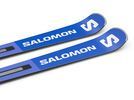 Salomon S/Race SL 10 + M12 GW F80, race blue/white | Bild 4