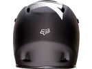 Fox Rampage Matte Black Helmet, matte black | Bild 4