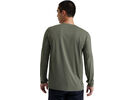 Specialized Men's Gravity Training Long Sleeve Jersey, oak green | Bild 3