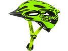 ONeal Q RL Helmet, neon yellow | Bild 2