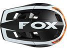 Fox Dropframe Pro Dvide, black | Bild 3