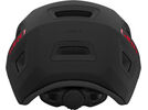 Giro Scamp II, matte black/red | Bild 4