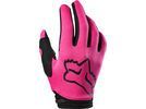 Fox Womens Dirtpaw Prix Glove, pink | Bild 1