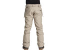 Volcom Freakin Snow Chino Pant, khaki | Bild 2