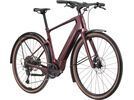 Cannondale Tesoro Neo Carbon 3, cherry lacquer | Bild 2