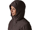 Patagonia Women's Jackson Glacier Parka, den brown | Bild 7