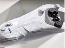 Shimano S-Phyre SH-RX910 Gravel, white | Bild 14