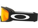 Oakley O Frame 2.0 Pro XL - Fire Iridium, black | Bild 4
