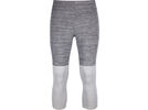 Ortovox Fleece Light Short Pants M, grey blend | Bild 1