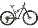 ***2. Wahl*** Cervelo ZFS-5 120 X0 AXS T-Type five black | Bild 2