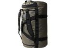 The North Face Base Camp Duffel - L, new taupe green-tnf black | Bild 2