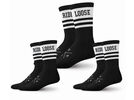 Loose Riders Cotton Socks 3-Pack Stripes, multi color | Bild 2