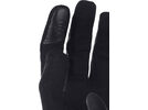 Ortovox 185 Rock'n'Wool Glove Liner W, black raven | Bild 2
