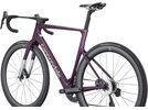 Cannondale SuperSix Evo Hi-Mod 2, tinted purple | Bild 7