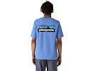 Patagonia Men's P-6 Logo Responsibili-Tee, abundant blue | Bild 4