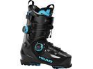 Head Kaliber 130 MV GW BOA2, black-speedblue | Bild 1