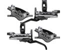 Shimano XTR BL-M9220 + BR-M9220 4-Kolben Upgrade-Kit | Bild 1