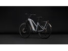 Cube Kathmandu Hybrid EXC 800 Trapeze, slategrey´n´chrome | Bild 10