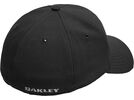 Oakley Scatter Skull FF Hat, blackout | Bild 2