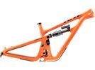 Yeti SB150 T-Series Frame, orange | Bild 3