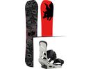 Set: Yes Greats 2017 + Burton Mission (1712876S) | Bild 1
