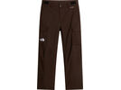 The North Face M Blizzardery Cargo Pant, dark chestnut | Bild 1