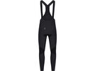 Q36.5 Dottore Hybrid Bib Tights, black | Bild 2