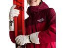 The North Face W Montana Glove, white dune | Bild 5