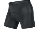 Gore Bike Wear Base Layer Boxer Shorts+, black | Bild 1