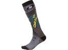 ONeal Pro MX Socks Villain, gray | Bild 1