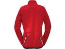 Vaude Mens Kuro Softshell Jacket, red | Bild 2