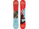 Set: K2 Fastplant 2017 + Burton Custom (1712745S) | Bild 2