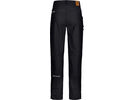 Ortovox Merino Airsolation Mondeval Pants W, black raven | Bild 2