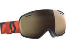 Scott Linx LS, orange/Lens: light sensitive bronze chrome | Bild 1